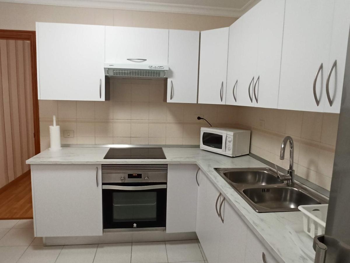 Appartement Noelia Y Disfruta De Tus Vacaciones La Garita