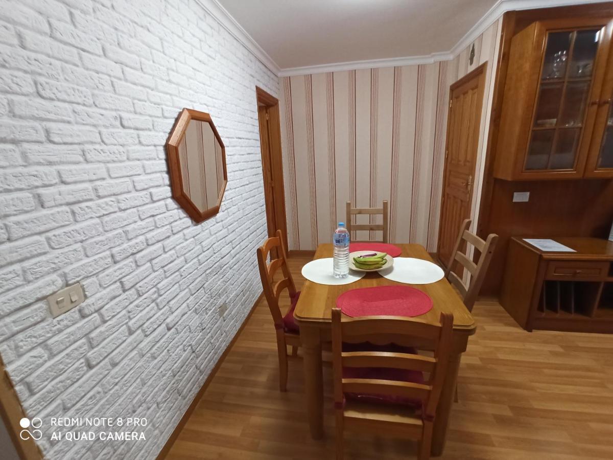 Appartement Noelia Y Disfruta De Tus Vacaciones La Garita