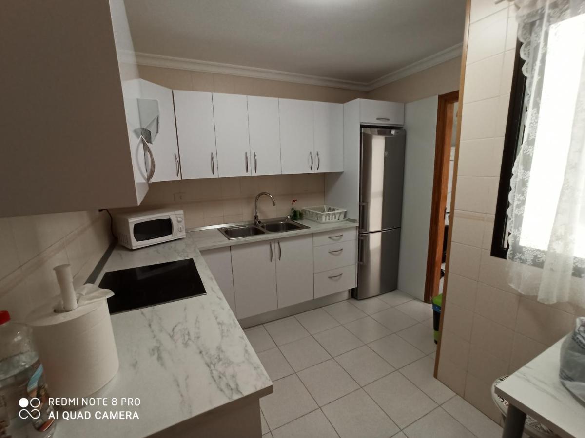 Appartement Noelia Y Disfruta De Tus Vacaciones *