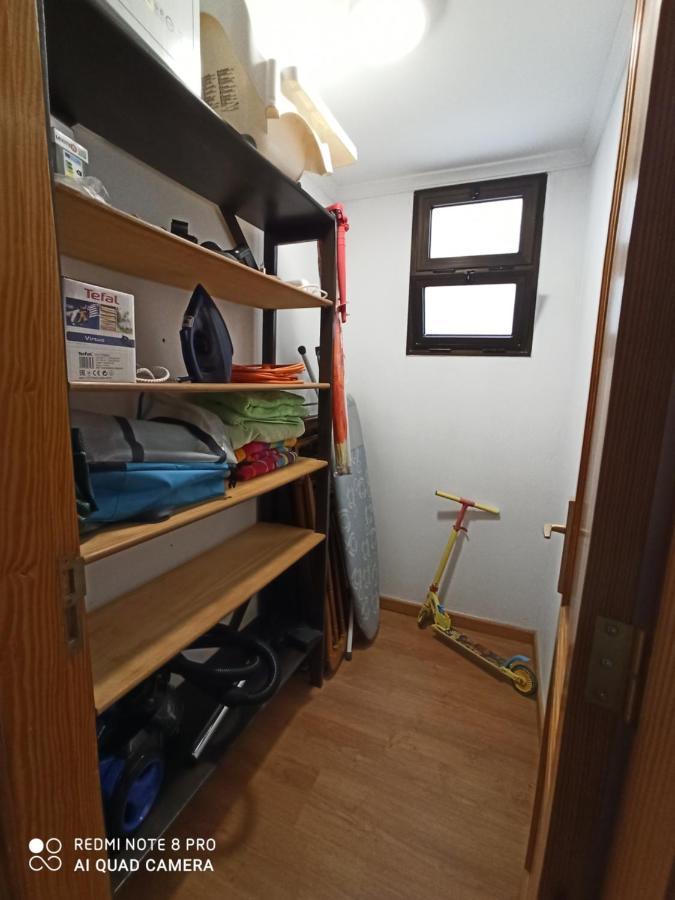 Appartement Noelia Y Disfruta De Tus Vacaciones La Garita