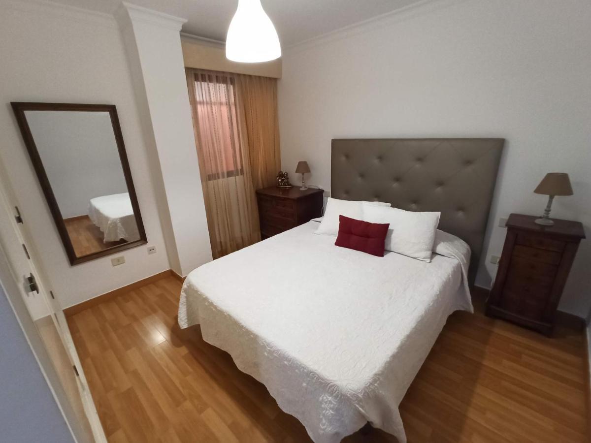 Appartement Noelia Y Disfruta De Tus Vacaciones La Garita