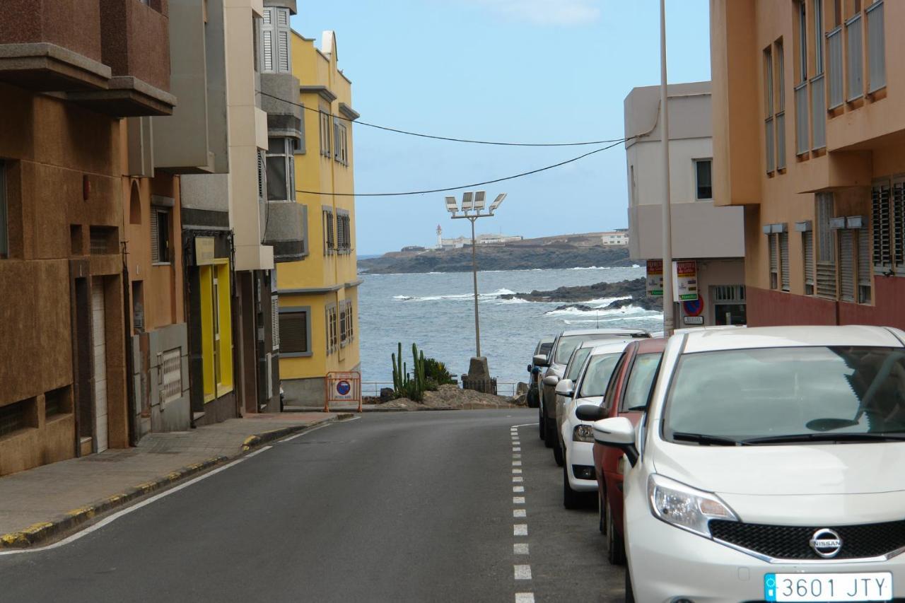 Appartement Noelia Y Disfruta De Tus Vacaciones