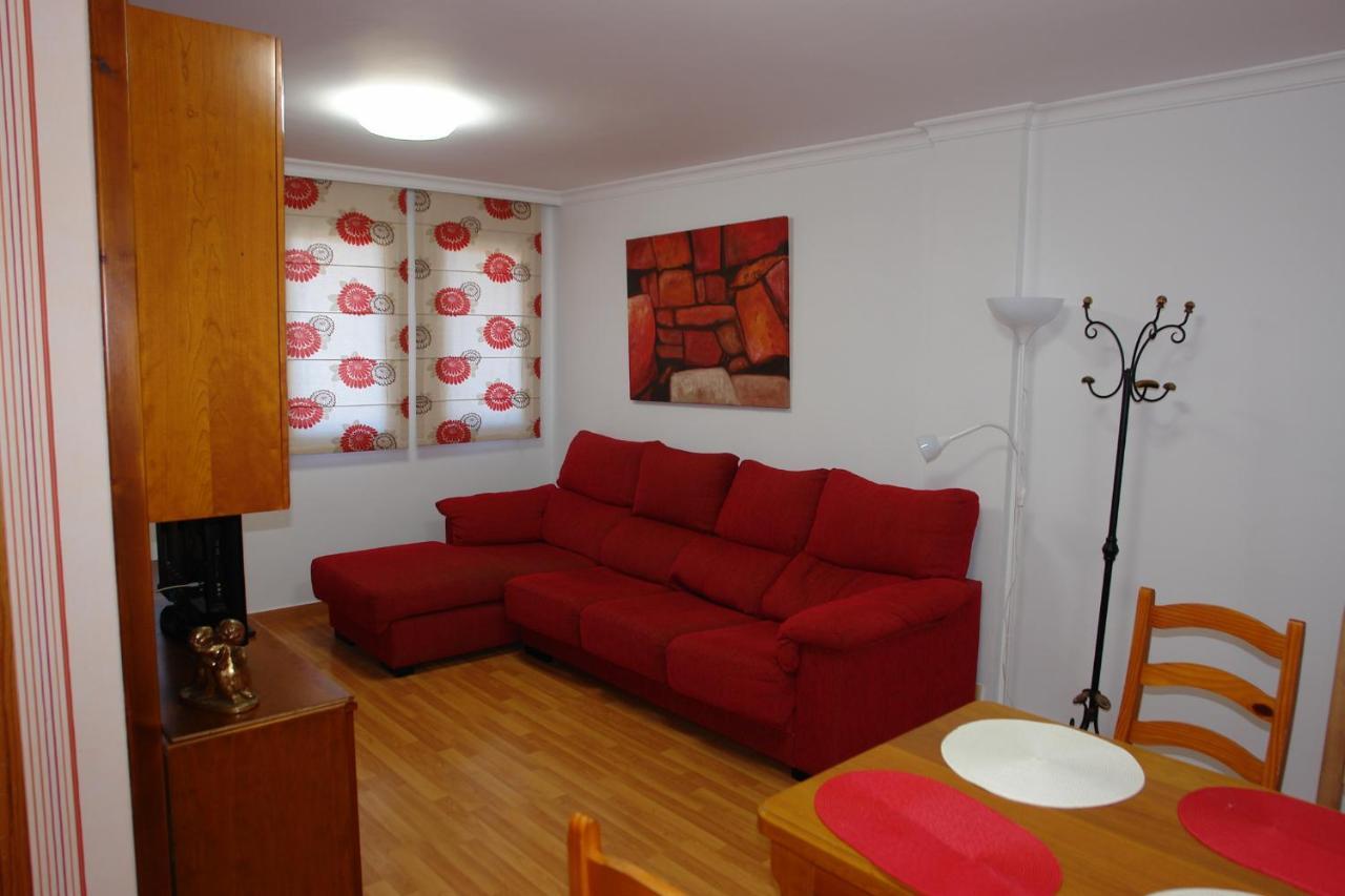 Appartement Noelia Y Disfruta De Tus Vacaciones